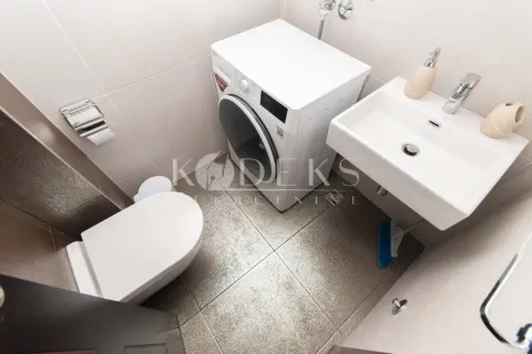 Rent, two bedroom apartment, 62m², Vezirov Most, Podgorica - image 12