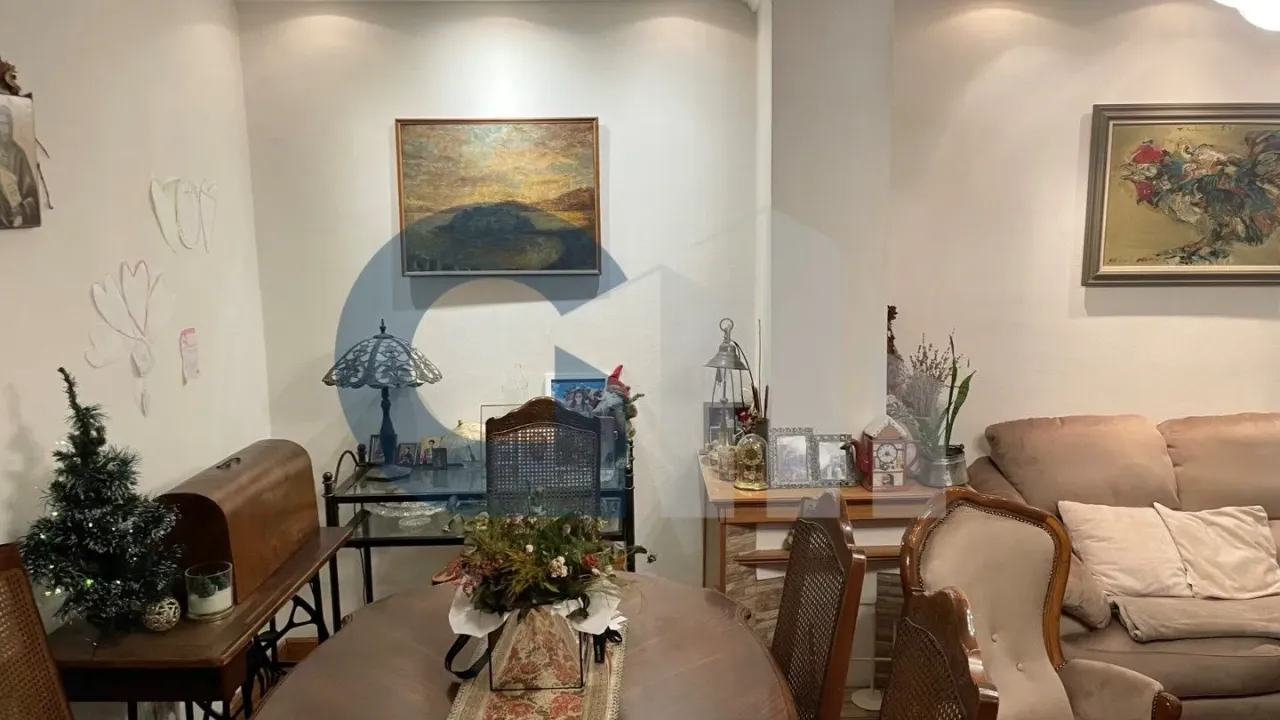 Prodaja, četvorosoban stan, 89m², Novi Beograd Blok 33, Novi Beograd Sve Podlokacije