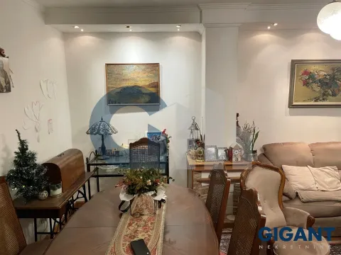 Sale, four bedroom apartment, 89m², Novi Beograd Blok 33, Novi Beograd Sve Podlokacije