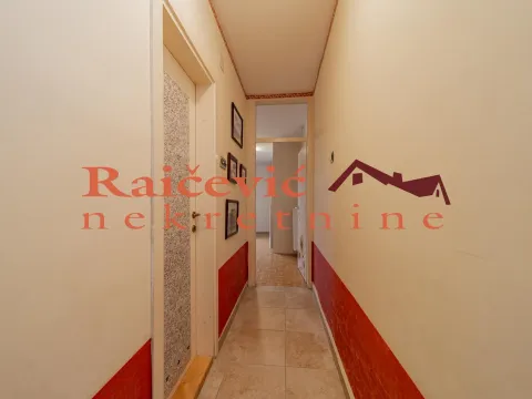 Sale, two bedroom apartment, 57m², Stari Grad, Beograd - image 12