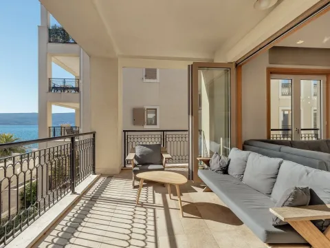 Prodaja, dvosoban stan, 117m², Porto Montenegro, Tivat - image 12