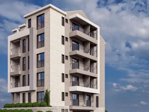 Sale, two bedroom apartment, 60m², Podkošljun, Budva - image 3