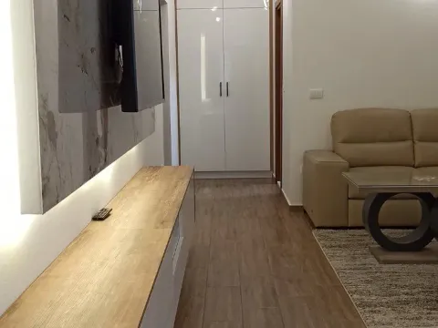 Rent, one bedroom apartment, 75m², Dumidran, Tivat - image 4