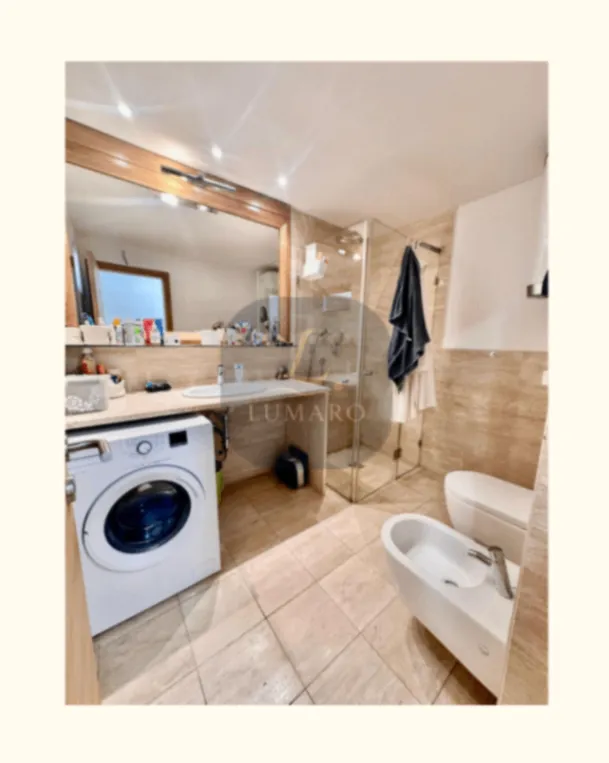 Sale, two bedroom apartment, 85m², Rozino, Budva