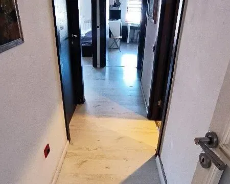 Prodaja, četvorosoban stan, 108m², Palilulska Pijaca, Palilula Sve Podlokacije - image 6