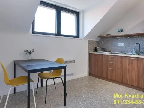 Prodaja, četvorosoban stan, 109m², Zemun Centar, Zemun Sve Podlokacije - image 8