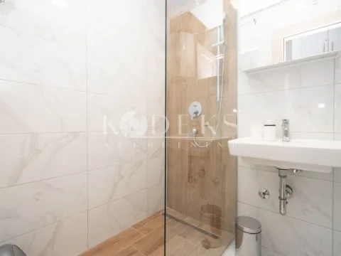 Izdavanje, jednosoban stan, 46m², Zabjelo, Podgorica - image 7