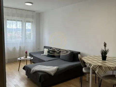 Stan in Novo naselje