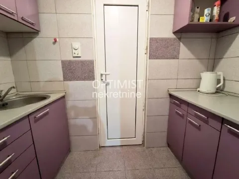 Prodaja, jednosoban stan, 29m², Čubura, Beograd - image 12