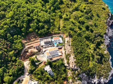 Prodaja, plac, 564m², Reževići, Budva - image 4