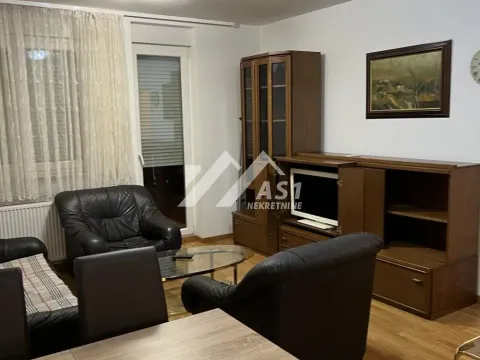 Izdavanje, jednosoban stan, 42m², Nova Detelinara, Novi Sad Sve Podlokacije - image 2