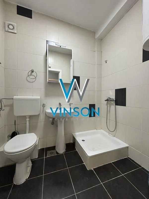 Prodaja, trosoban stan, 78m², Novi Sad Sve Podlokacije, Novi Sad