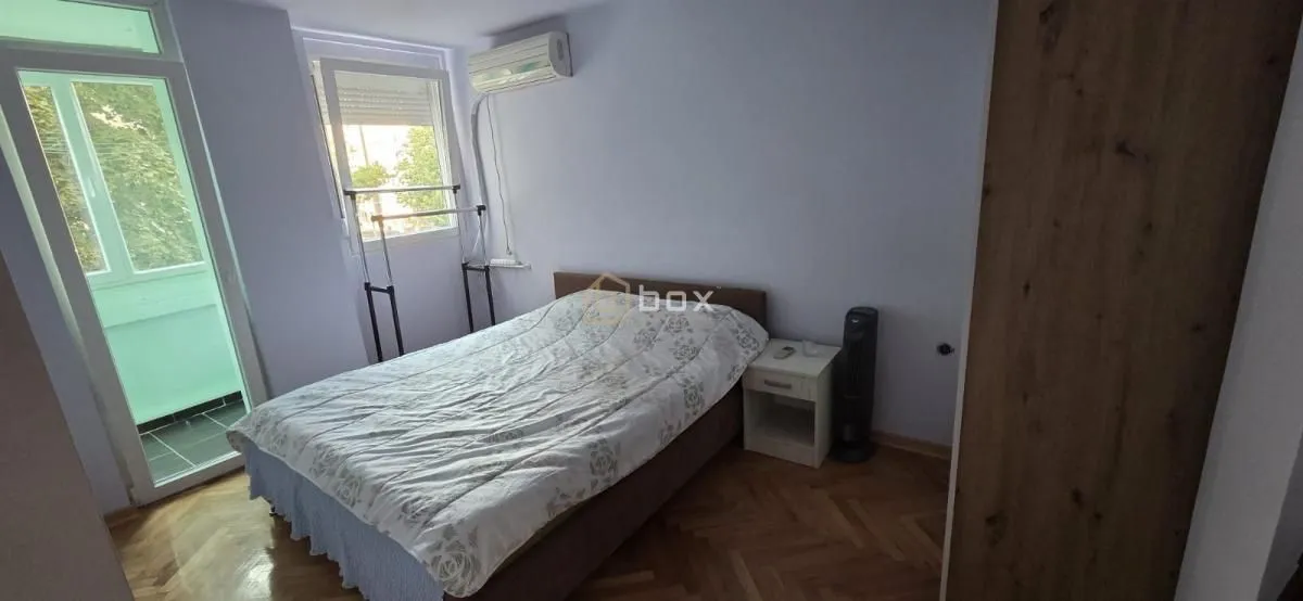 Izdavanje, dvosoban stan, 73m², Medijana, Niš