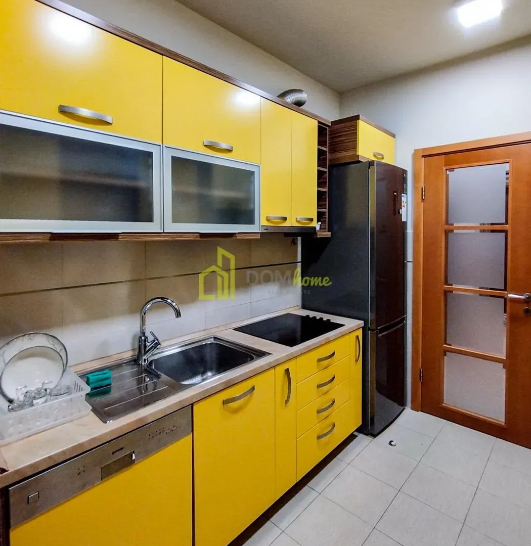 Sale, three bedroom apartment, 108m², Gorica C, Podgorica