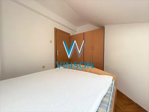 Rent, one bedroom apartment, 60m², Socijalno, Novi Sad Sve Podlokacije - image 11