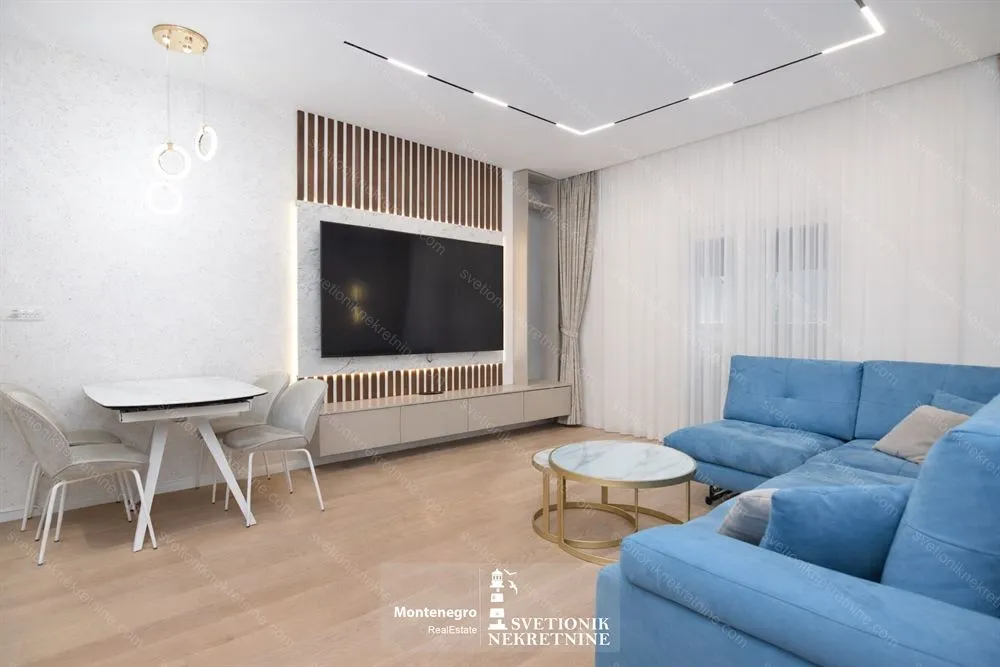 Sale, three bedroom apartment, 95m², Topla, Herceg Novi