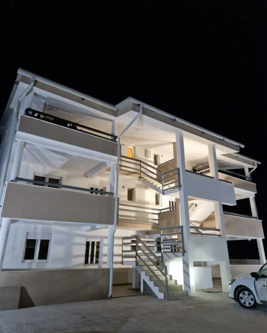 Rent, two bedroom apartment, 75m², Murtovina, Podgorica