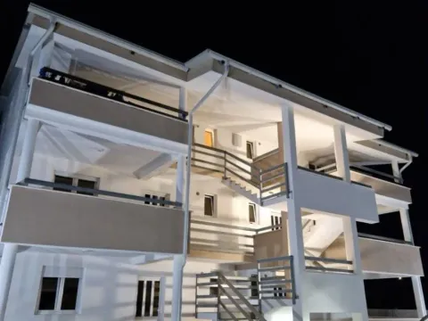 Izdavanje, dvosoban stan, 75m², Murtovina, Podgorica - image 3