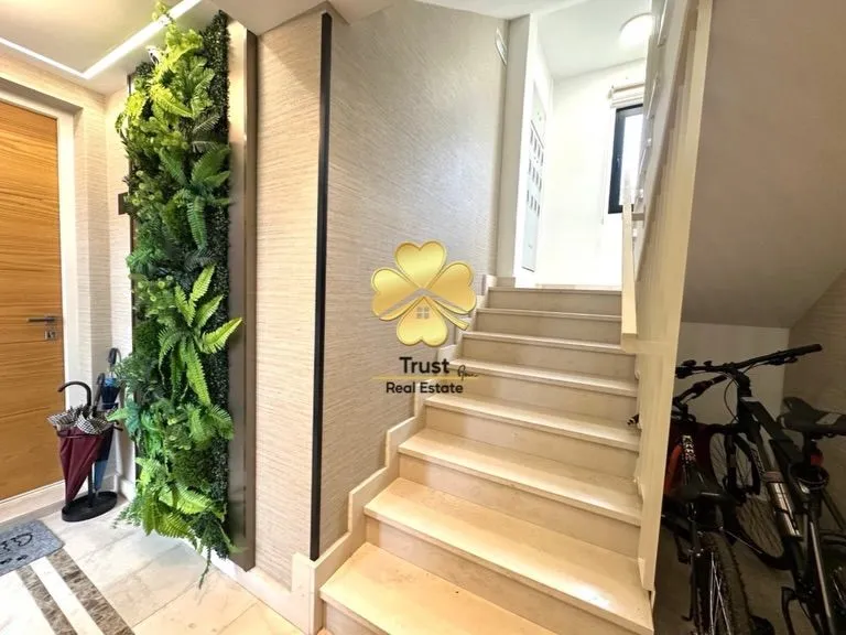 Rent, one bedroom apartment, 40m², Dalmatinska ulica, Podgorica