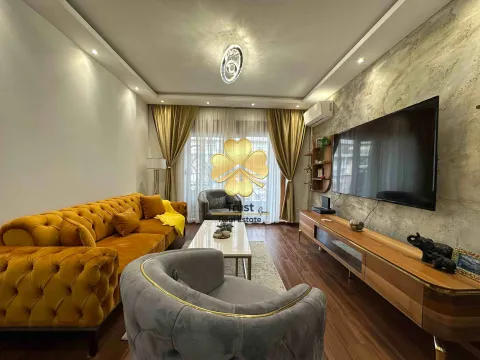 Izdavanje, jednosoban stan, 50m², Master Kvart, Podgorica - image 2