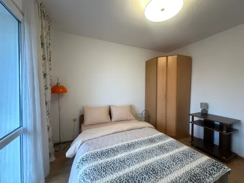 Izdavanje, jednosoban stan, 40m², Podkošljun, Budva - image 9