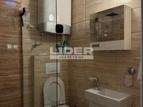 Izdavanje, dvosoban stan, 30m², Vračar Sve Podlokacije, Beograd - image 11
