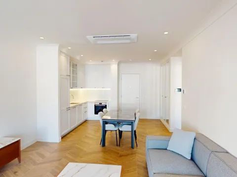 Sale, three bedroom apartment, 96m², Luštica Bay, Tivat - image 9