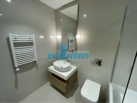 Izdavanje, dvosoban stan, 60m², Savski Venac, Beograd - image 9