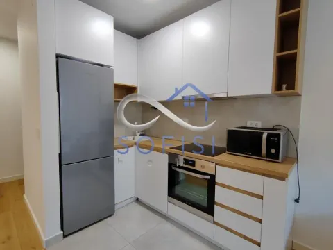 Prodaja, dvosoban stan, 63m², Socijalno, Novi Sad Sve Podlokacije - image 10