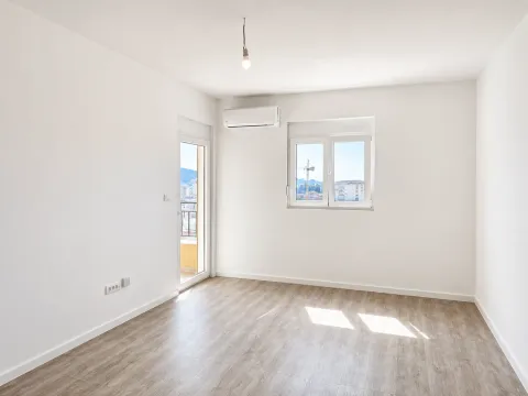 Sale, one bedroom apartment, 46m², Ilino, Bar - image 2