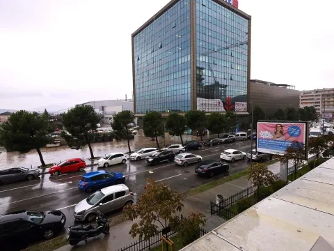 Izdavanje, stan, 49m², Central Point, Podgorica - image 12