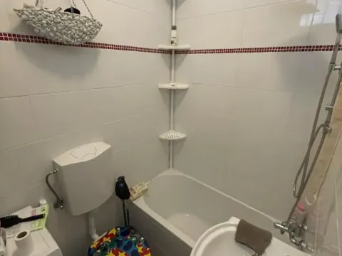 Rent, two bedroom apartment, 50m², Petrovaradin, Novi Sad - image 14