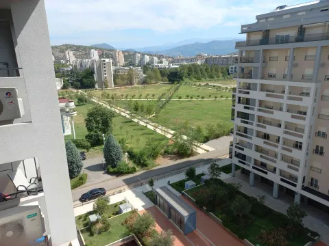 Rent, studio apartment, 30m², Master Kvart, Podgorica - image 2
