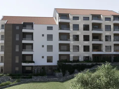 Prodaja, jednosoban stan, 50m², Budva, Crna Gora - image 7