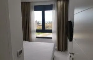 Rent, one bedroom apartment, 40m², Ilino, Bar - image 7