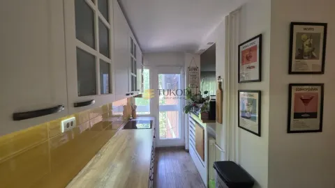 Prodaja, četvorosoban stan, 96m², Novo naselje, Novi Sad - image 19