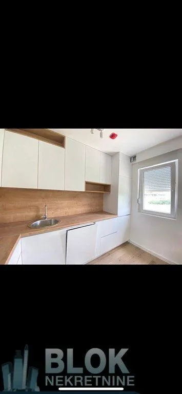 Rent, two bedroom apartment, 67m², Centar, Podgorica