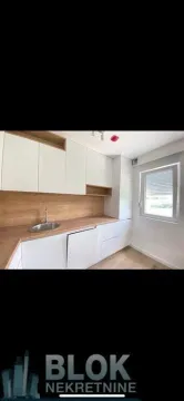 Rent, two bedroom apartment, 67m², Centar, Podgorica - image 4