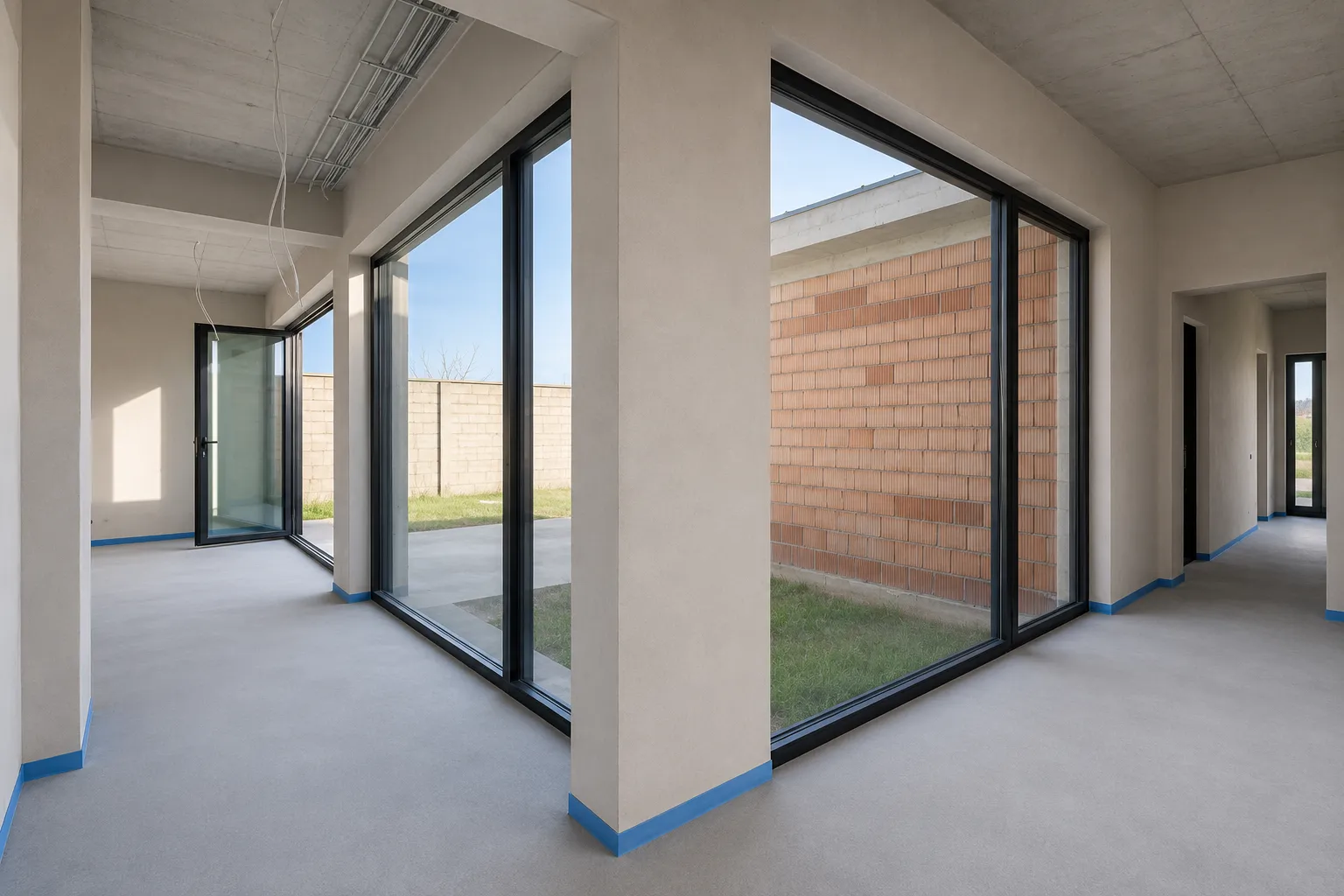 Sale, house, 259m², Donji Kokoti, Podgorica