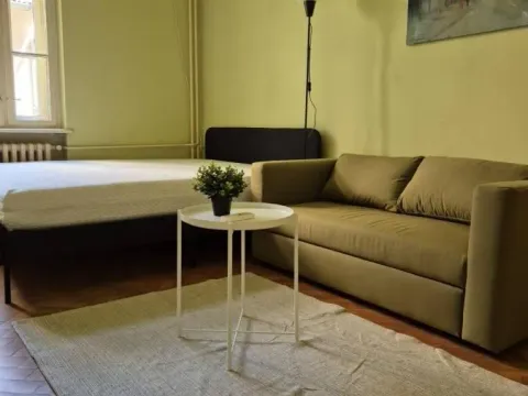 Izdavanje, jednosoban stan, 37m², Centar, Novi Sad - image 3