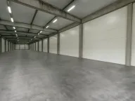 Izdavanje, poslovni prostor, 2610m², Sajlovo, Novi Sad Sve Podlokacije - image 1