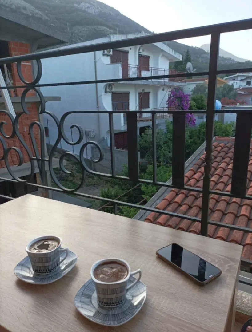 Izdavanje, jednosoban stan, 49m², Sutomore, Bar