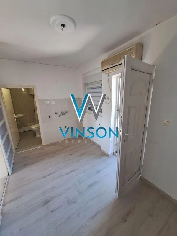 Prodaja, jednosoban stan, 29m², Podbara, Novi Sad Sve Podlokacije