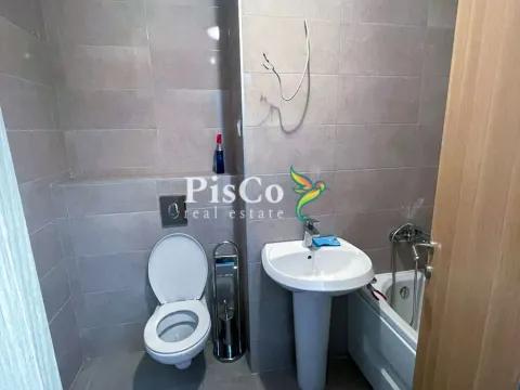 Prodaja, dvosoban stan, 45m², Zabjelo, Podgorica - image 12