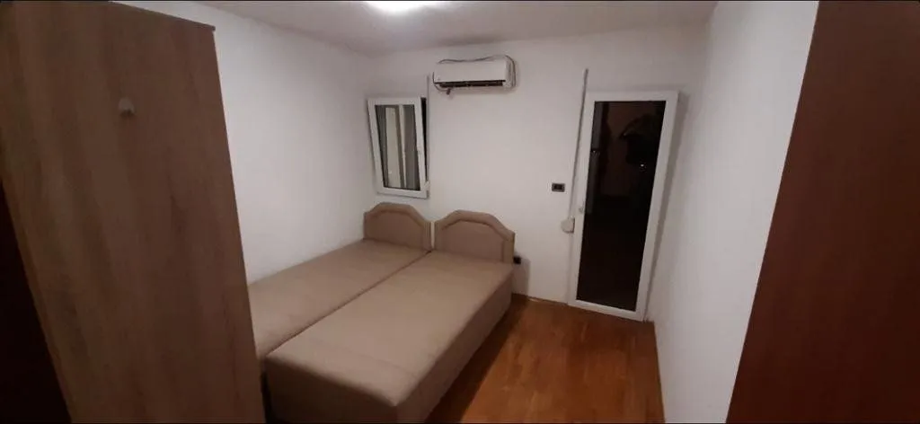 Rent, three bedroom apartment, 110m², Podgorica, Crna Gora