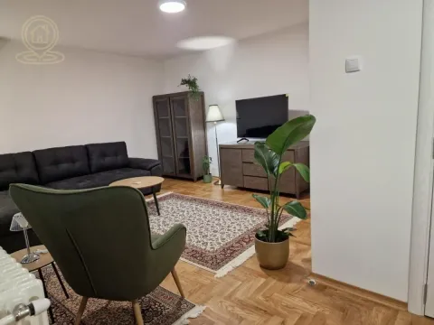 Rent, two bedroom apartment, 58m², Liman 4, Novi Sad Sve Podlokacije - image 10