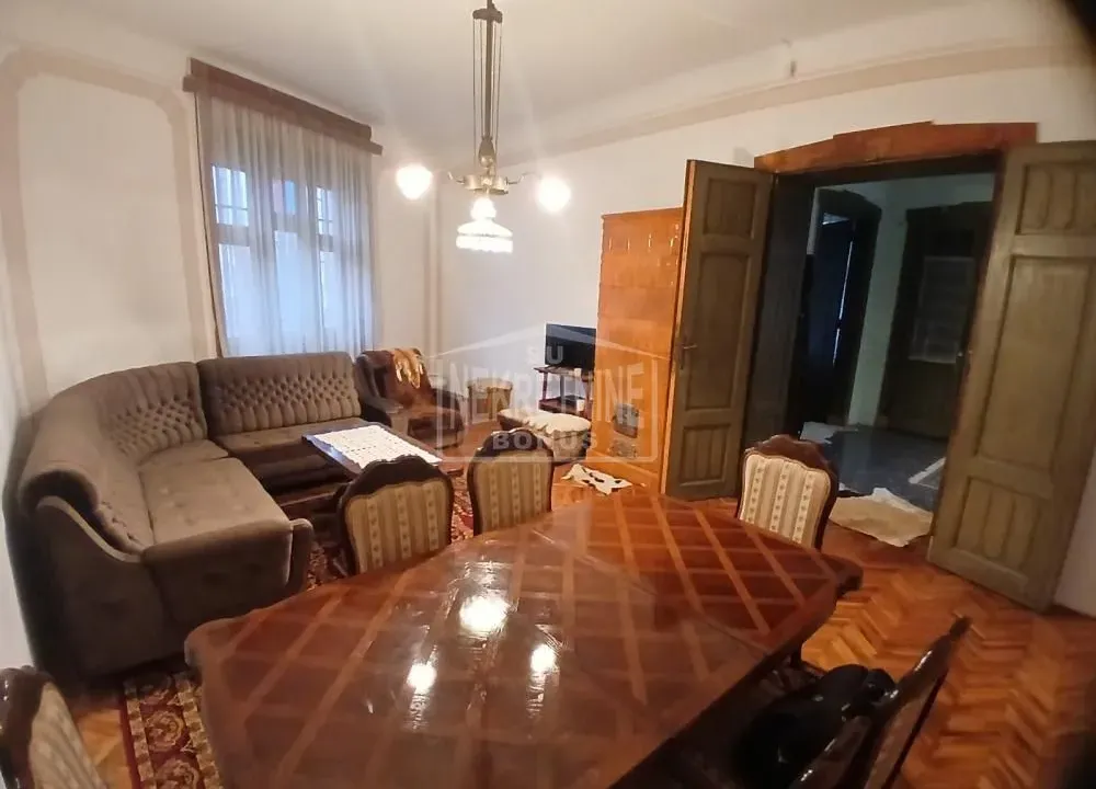 Prodaja, kuća, 138m², Novo Selo, Subotica