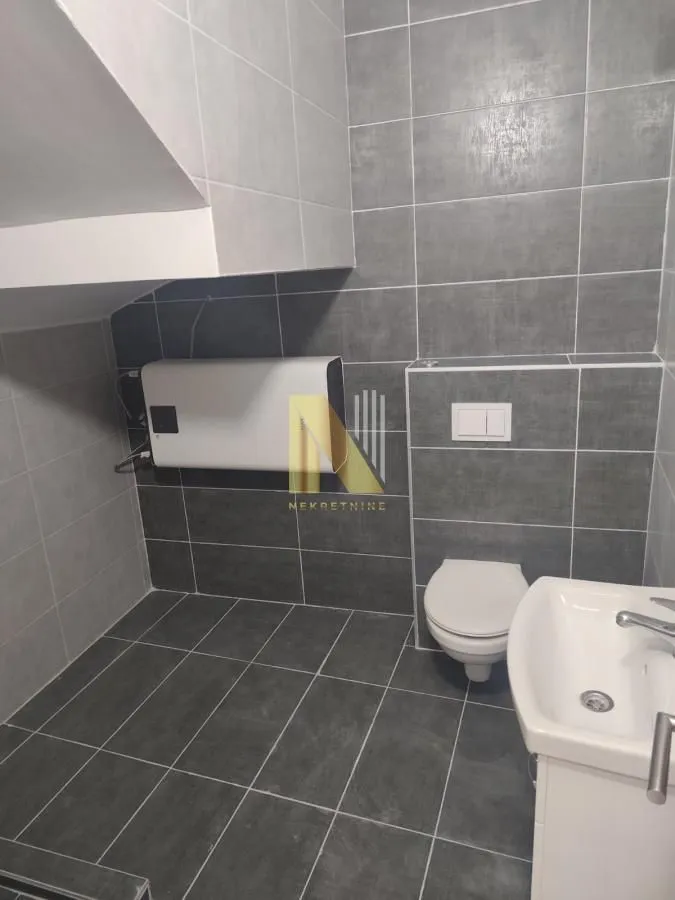 Prodaja, garsonjera, 23m², Adice, Novi Sad Sve Podlokacije