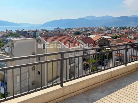 Prodaja, trosoban stan, 99m², Kalimanj, Tivat - image 12