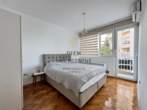 Izdavanje, dvosoban stan, 65m², Podgorica, Crna Gora - image 9